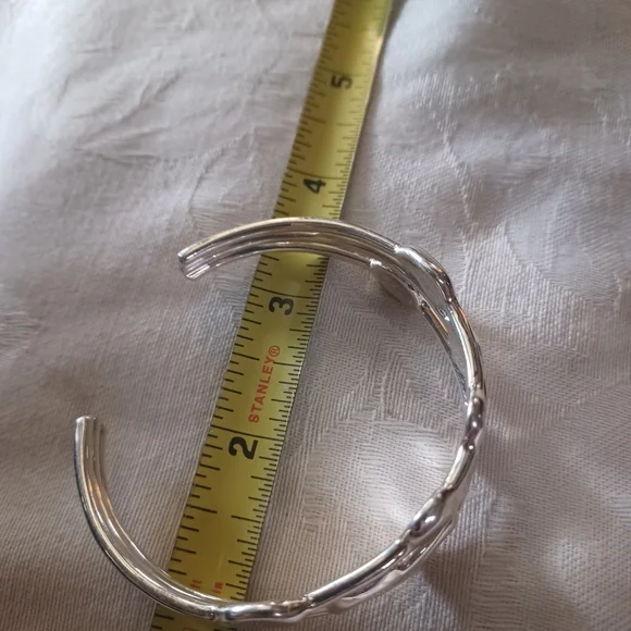 IPPOLITA Onda 3 Row Cuff Bracelet, Sterling Silver - Picture 11 of 13